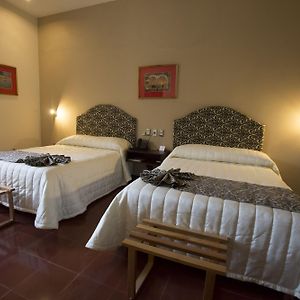 Hotel Merida